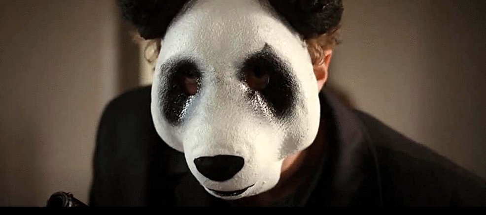 Photo from the movie Pixie [2020]