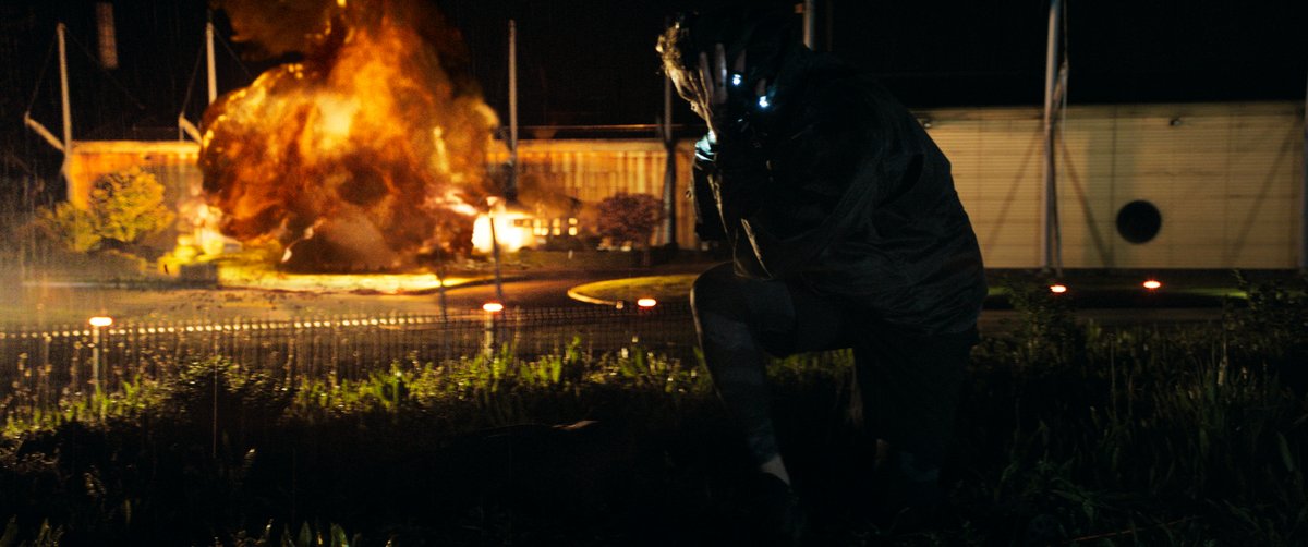 Photo from the movie Planet B