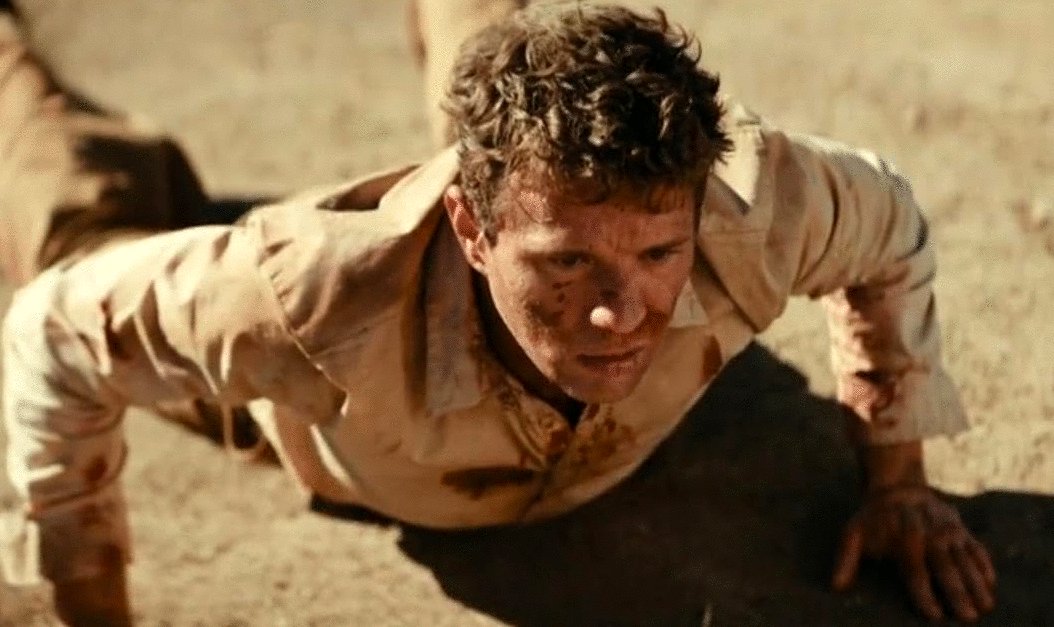 Photo du film Kalahari [2024]