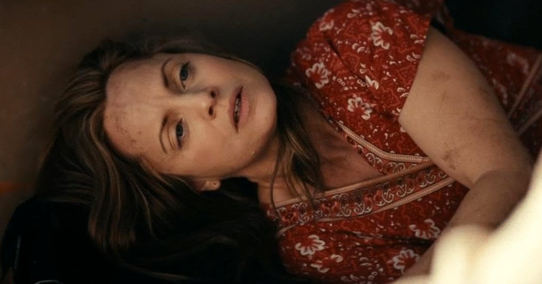 Photo du film Kalahari [2024]