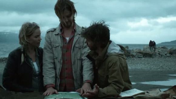 Gåten Ragnarok (2013) par Mikkel Brænne Sandemose