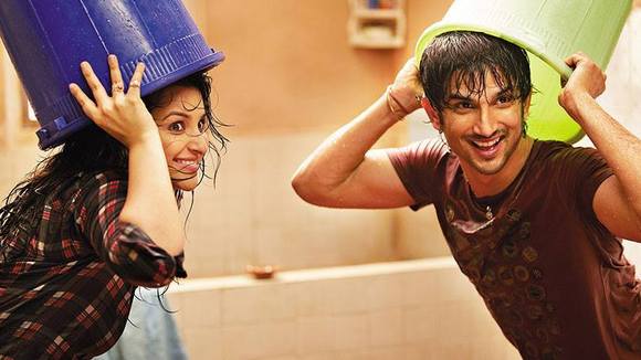 Photo du film Shuddh Desi Romance [2013]