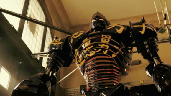 Photo du film Gants d'acier