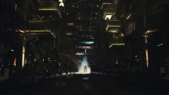 Photo du film Gants d'acier