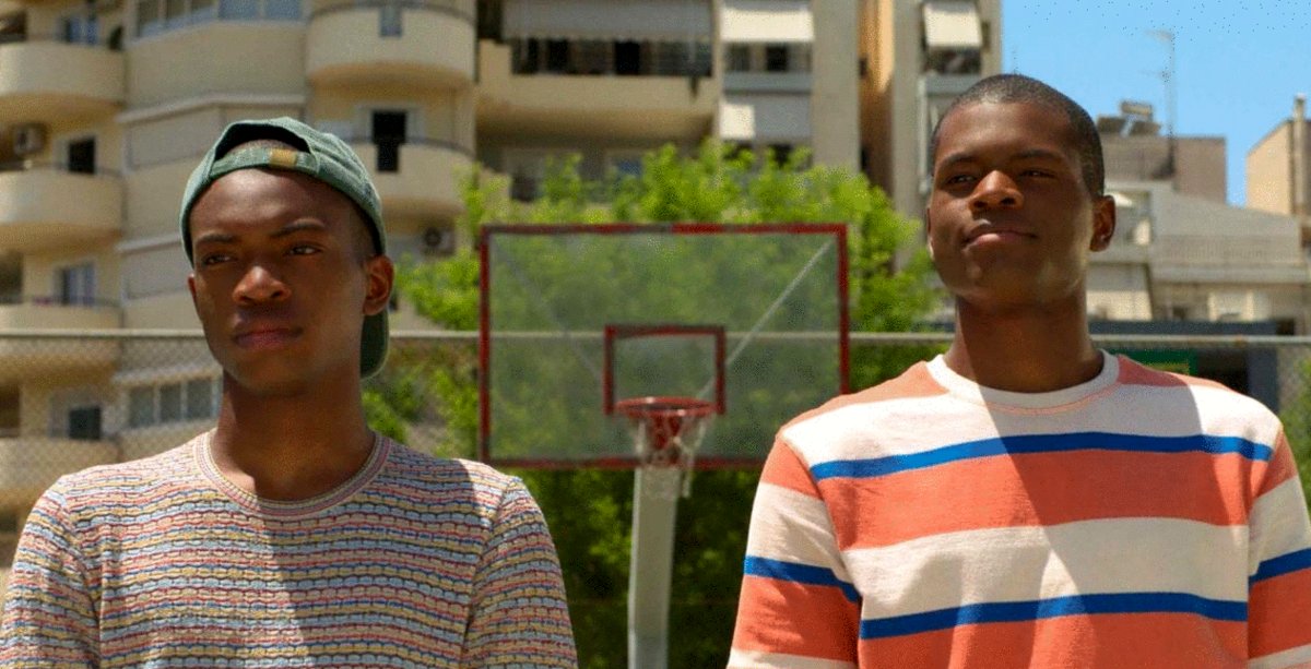 Photo du film Rise [2021]