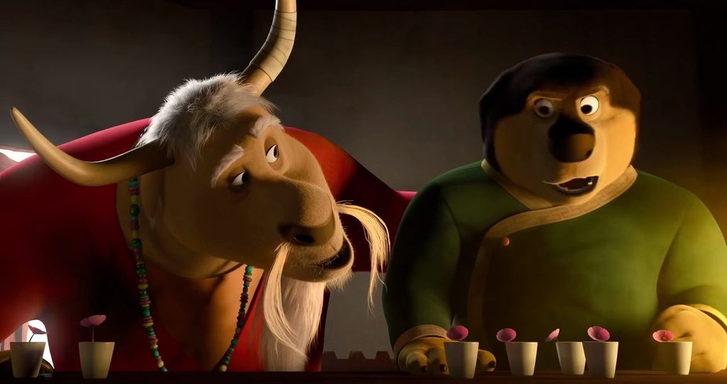 Photo du film Rock Dog