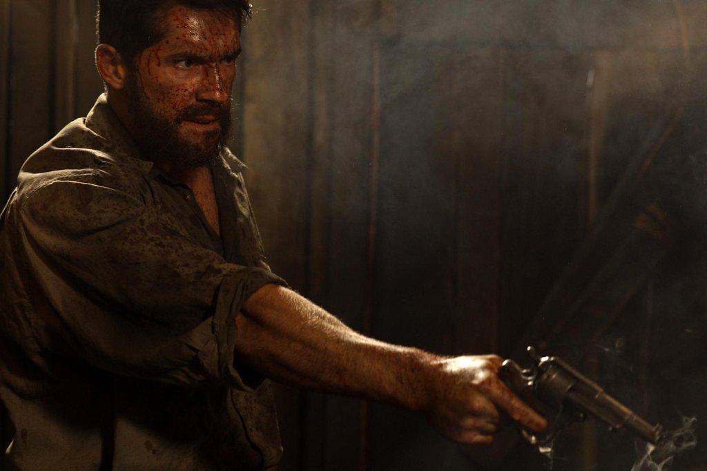 Photo from the movie L'Affrontement