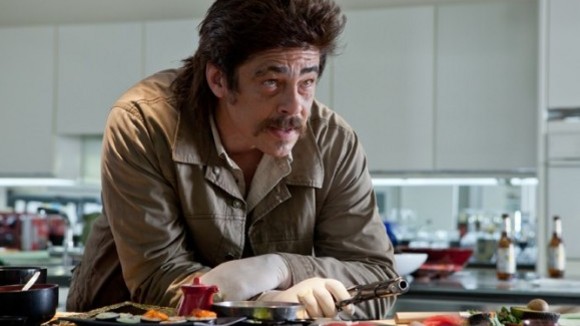 Photo du film Sauvages v.f.