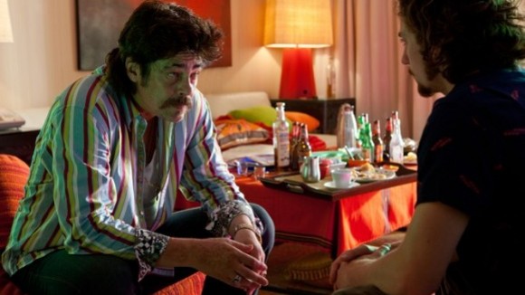 Photo du film Sauvages v.f.