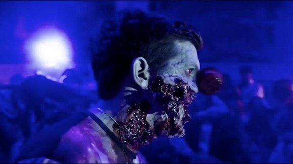 Photo from the movie Scouts Guide to the Zombie Apocalypse