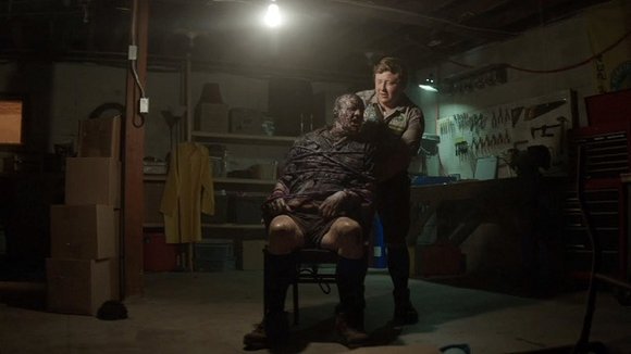 Photo from the movie Scouts Guide to the Zombie Apocalypse