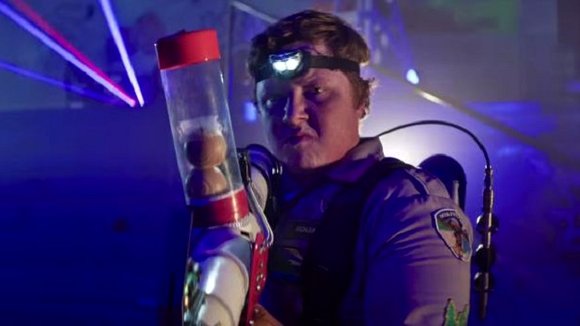 Photo from the movie Scouts Guide to the Zombie Apocalypse