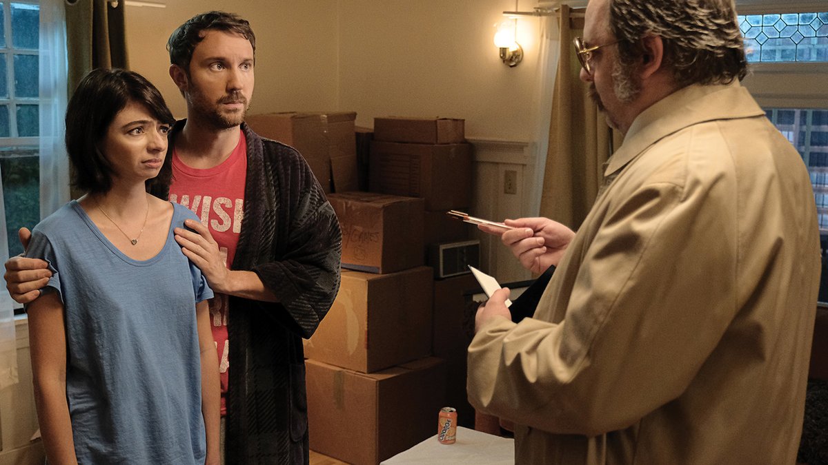 Photo from the movie Seven Stages to Achieve Eternal Bliss By Passing Through the Gateway Chosen By...