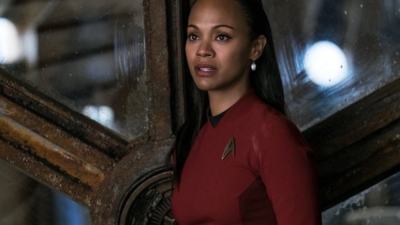 Photo du film Star Trek au-delà