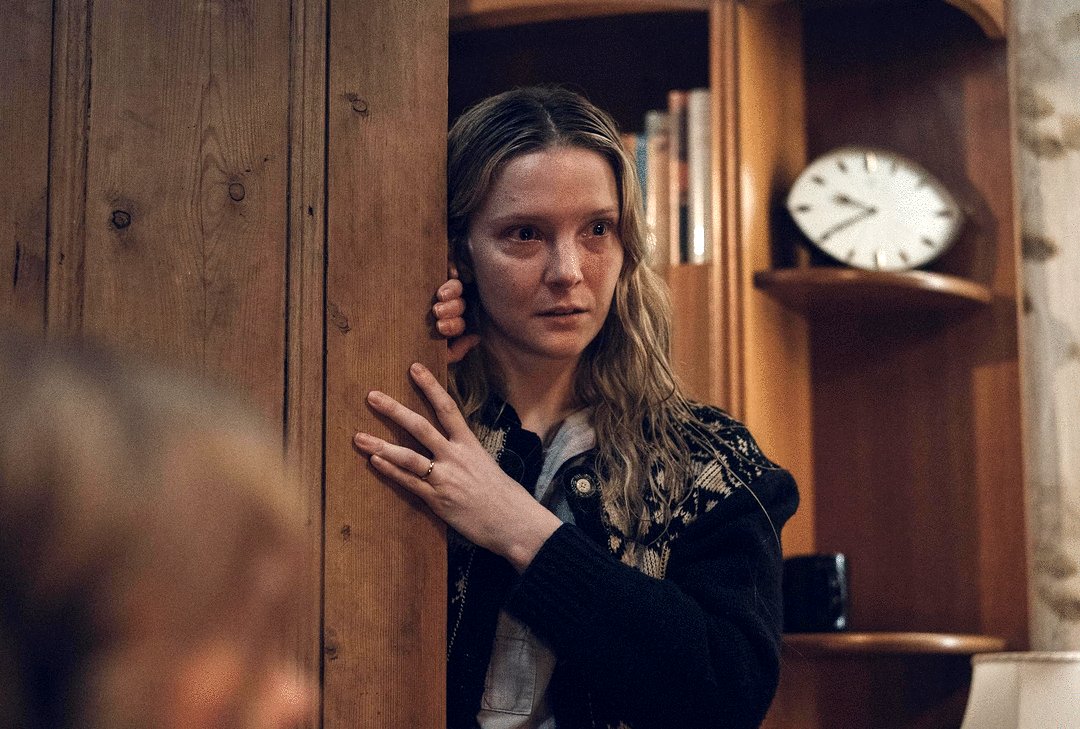 Photo du film Starve Acre