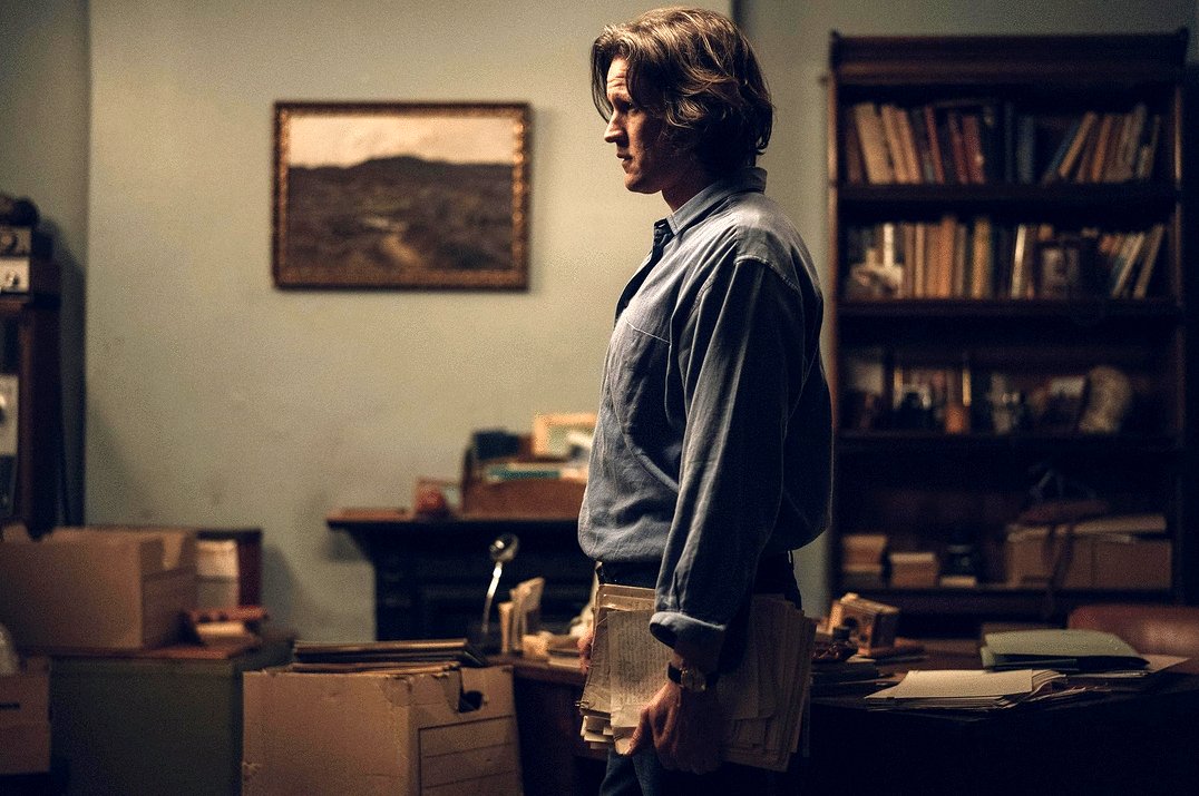 Photo du film Starve Acre