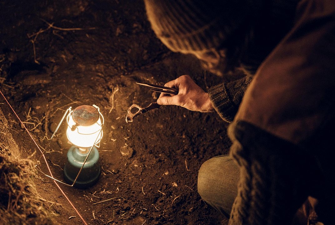 Photo du film Starve Acre