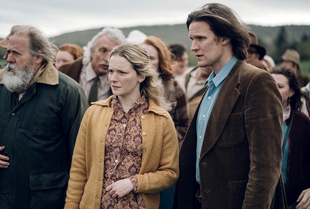 Photo du film Starve Acre