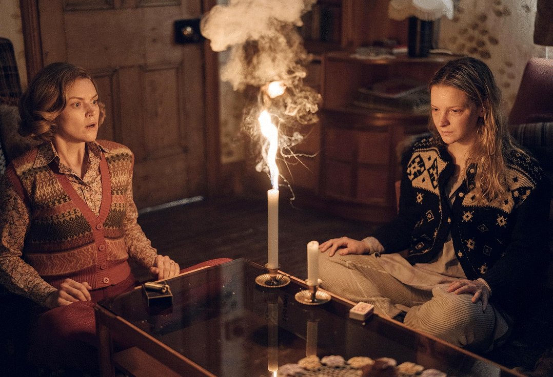 Photo du film Starve Acre