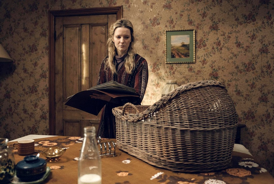 Photo du film Starve Acre