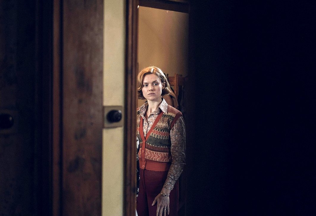 Photo du film Starve Acre