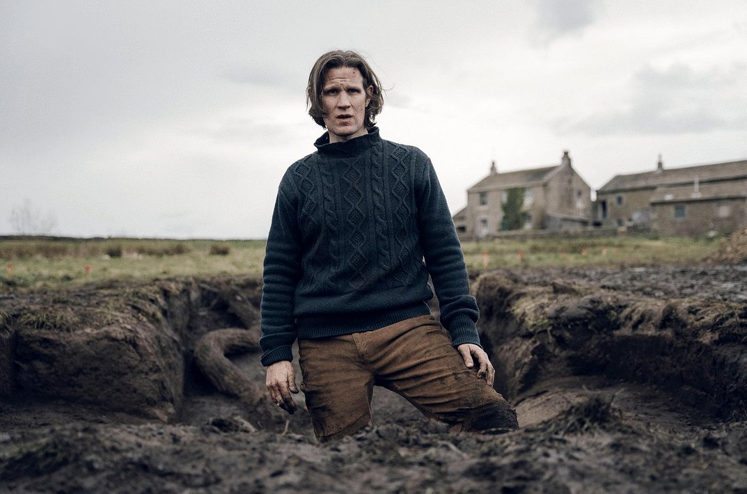 Photo du film Starve Acre