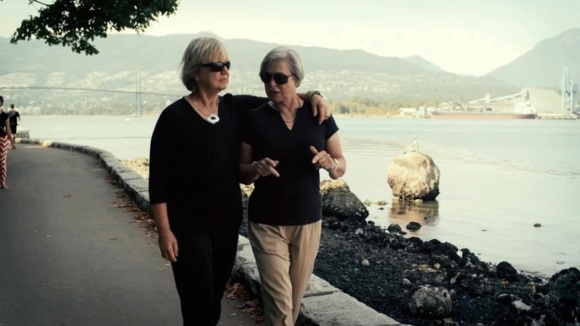 Photo du film Stay Awhile