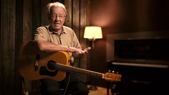 Photo du film Stay Awhile