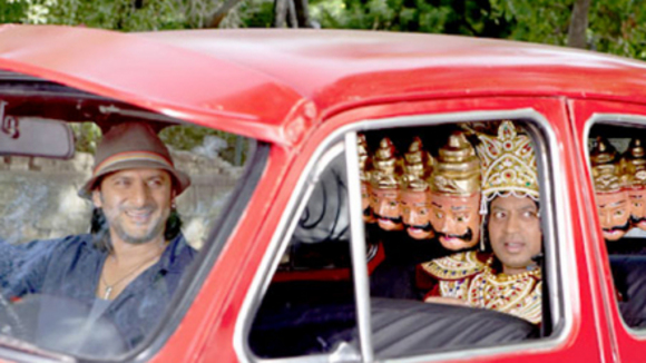 Photo du film Sunday