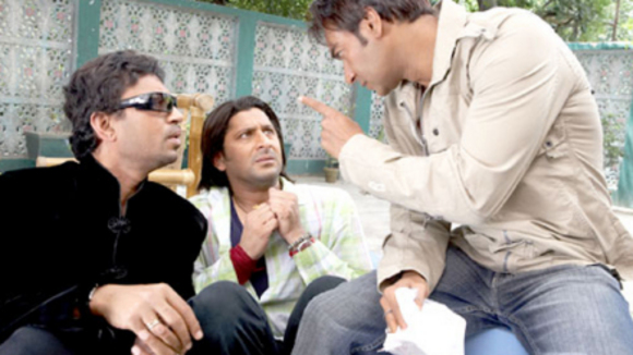 Photo du film Sunday