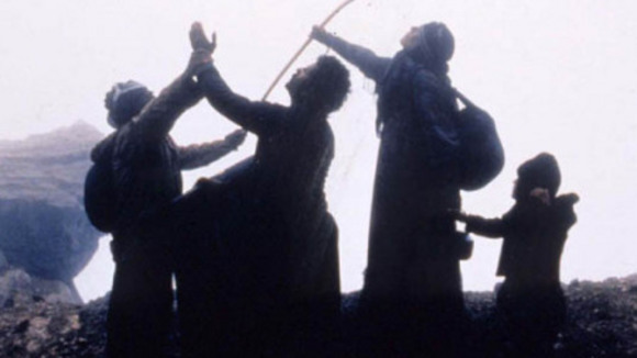 Photo du film Le tableau noir [1989]