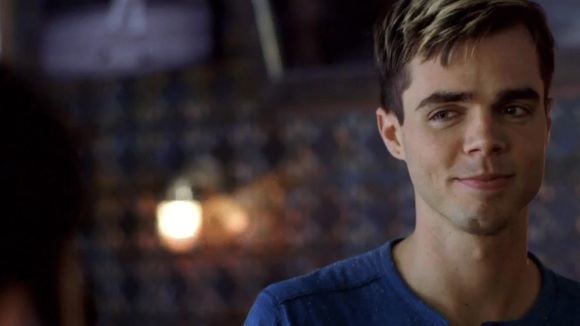 Photo from the movie Temps [2016]