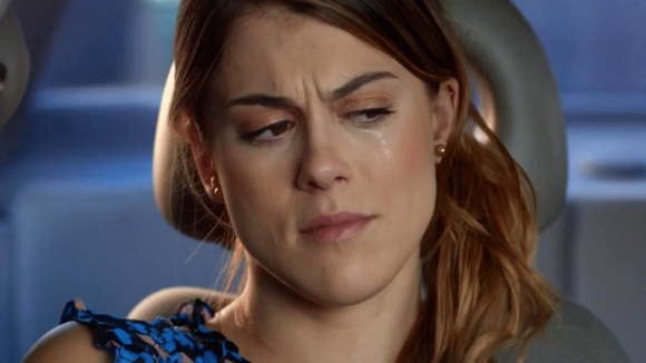 Photo from the movie Temps [2016]