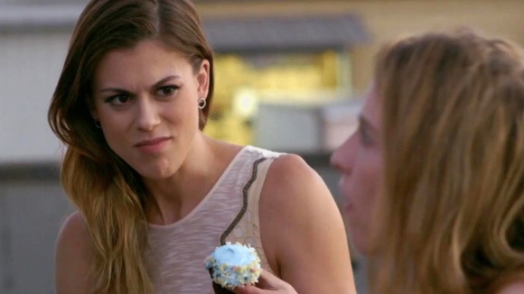 Photo from the movie Temps [2016]