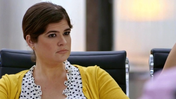 Photo from the movie Temps [2016]