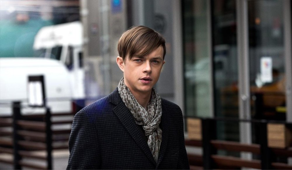 Photo from the movie The Amazing Spider-Man 2