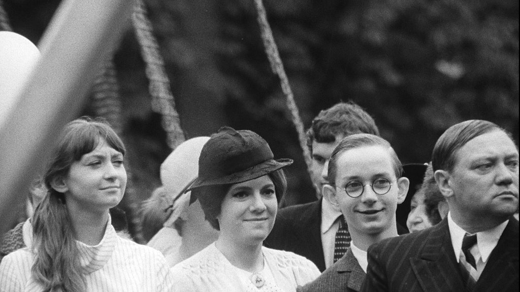 Photo from the movie The Cremator [1968]