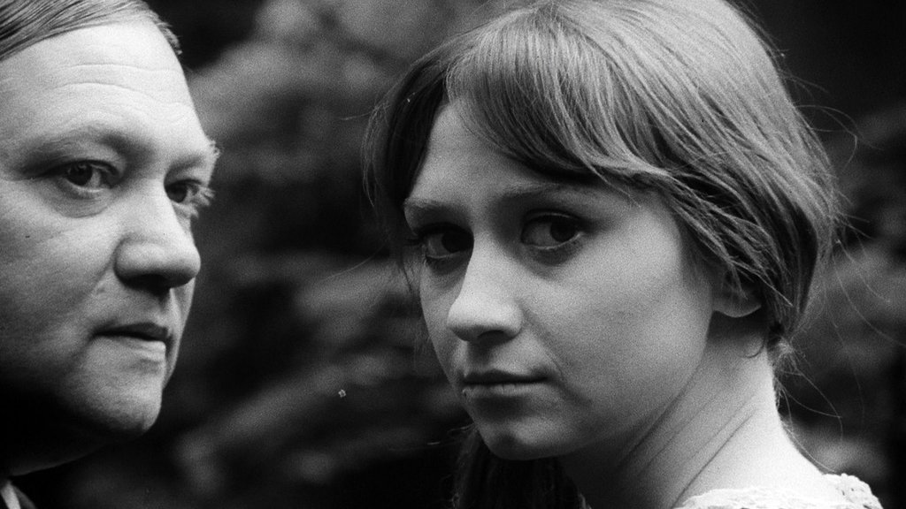 Photo from the movie The Cremator [1968]