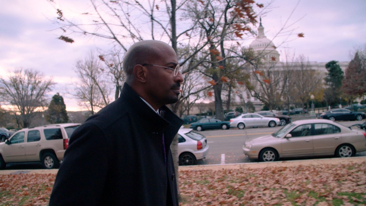 Photo from the movie The First Step