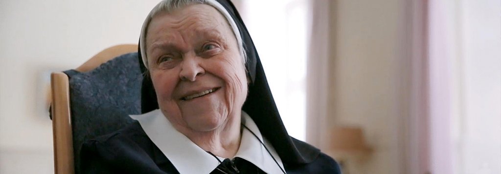 Photo du film Le Dernier souffle, au coeur de l'Hôtel-Dieu de Montréal [2016]