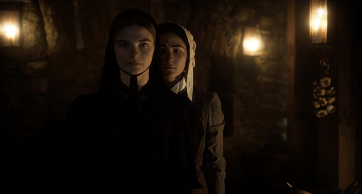 Photo du film The Last Thing Mary Saw [2021]