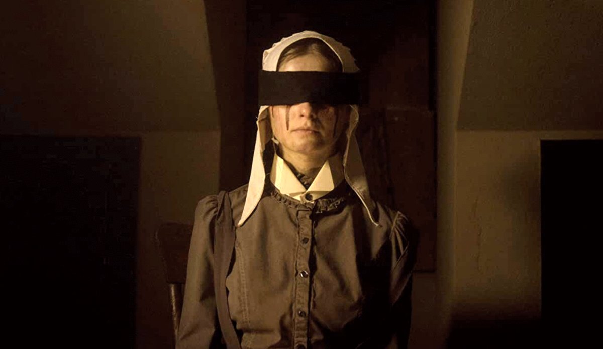 Photo du film The Last Thing Mary Saw [2021]