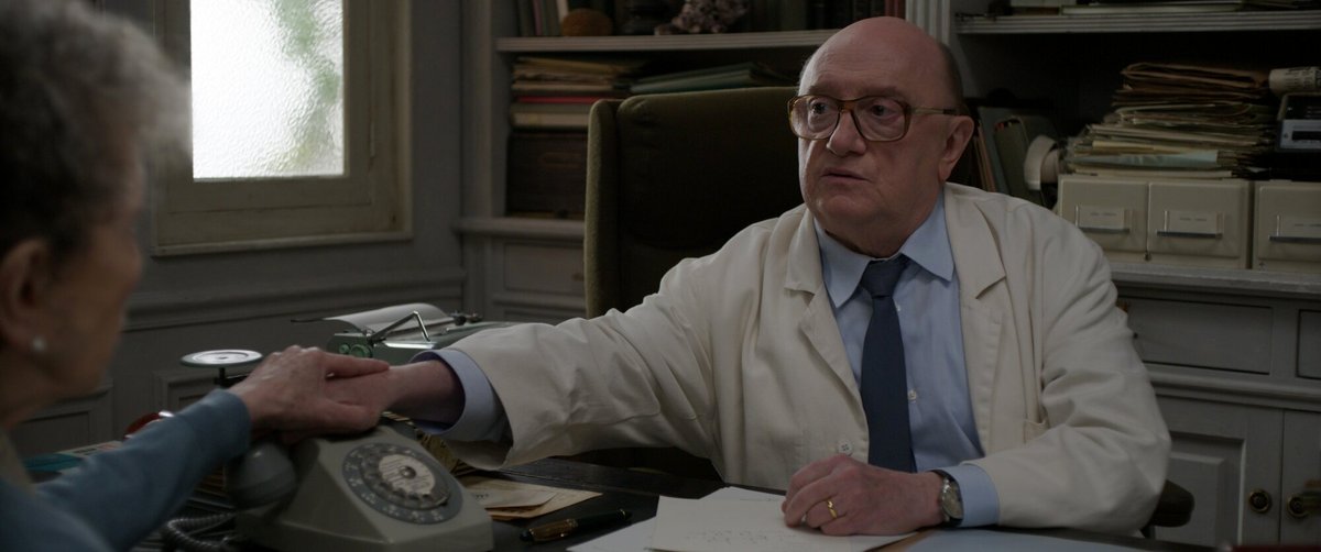 Photo from the movie The Safe House