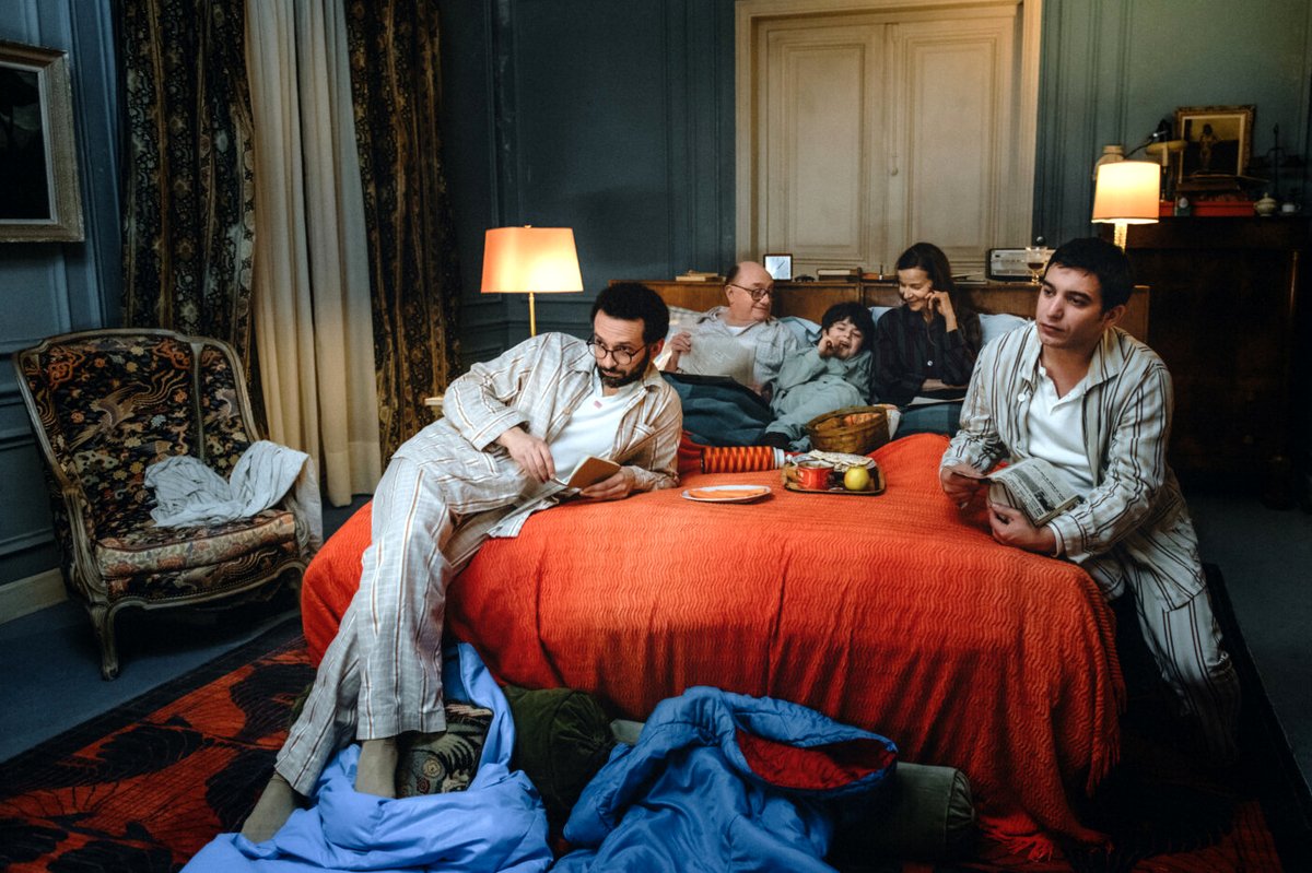 Photo from the movie The Safe House