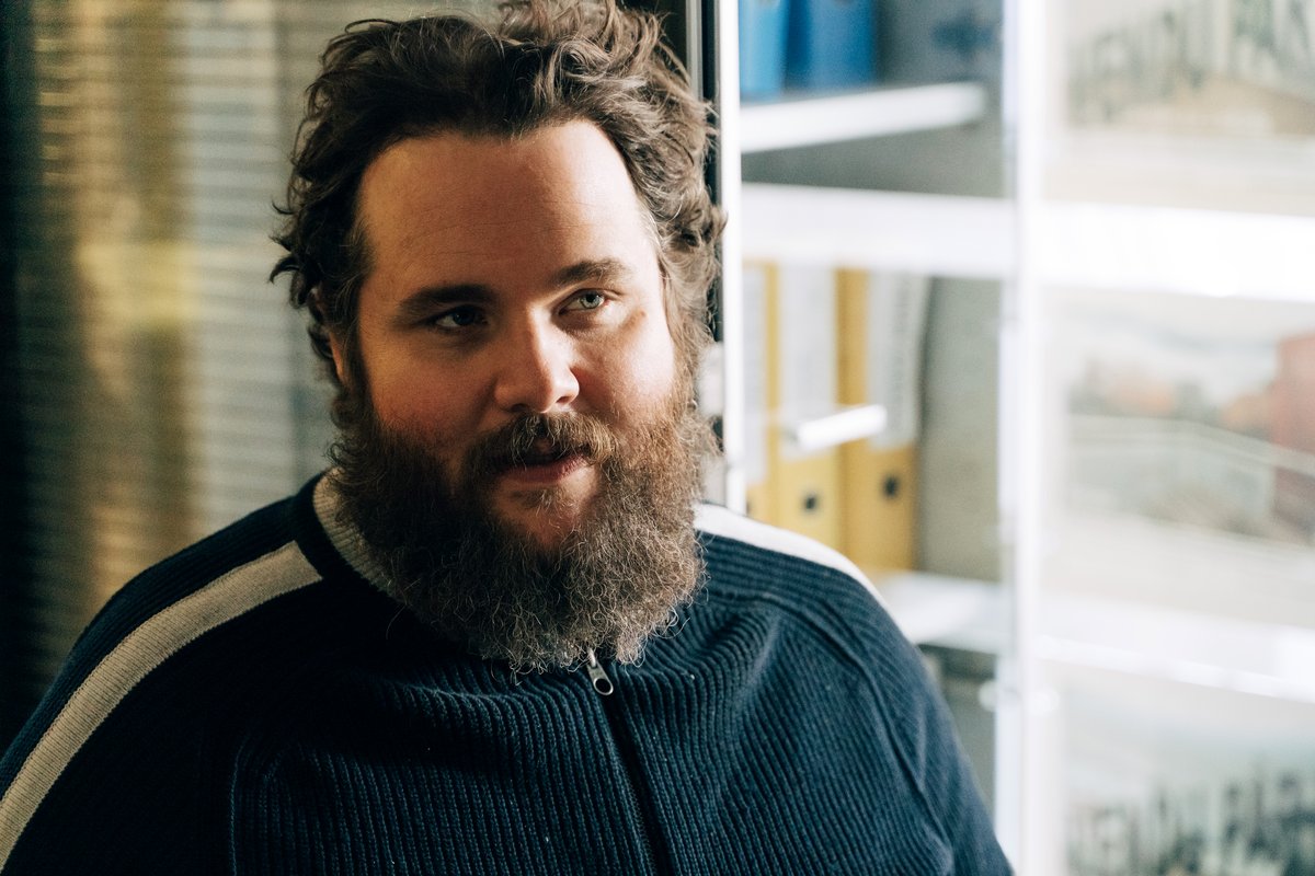 Photo du film Trois fois rien