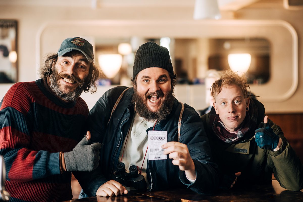 Photo du film Trois fois rien