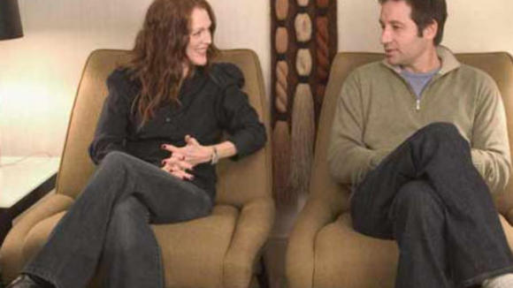 Photo from the movie Trust the Man