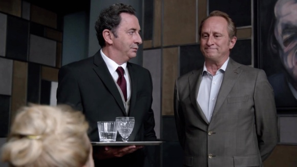 Photo du film Une famille à louer