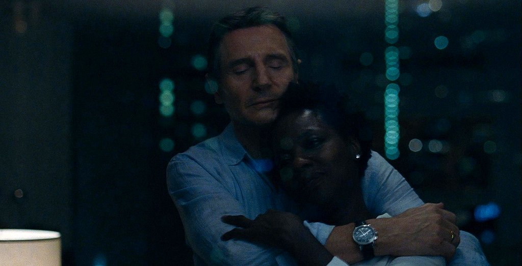 Photo from the movie Widows