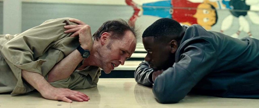 Photo from the movie Widows